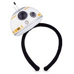 Disney Kids Headband - Star Wars - Light Up BB-8