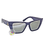Disney Sunglasses - Walt Disney World Cinderella Castle and Fireworks