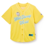 Disney Adult Baseball Jersey - Beauty and the Beast - Princess Belle - 3XL