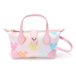 Disney Stoney Clover Lane Bag - Mickey Icon - Mini Pouchette Crossbody