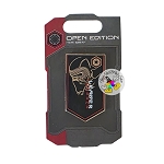 Disney Pin – Star Wars Kylo Ren First Order